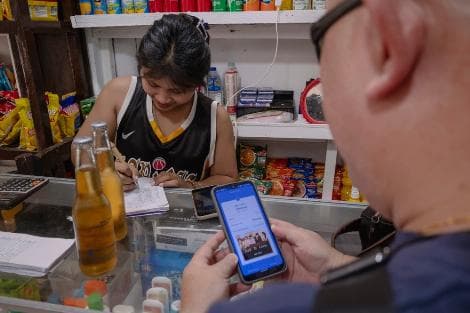 Mynt's GCash Selling Shareholders Set to Cash Out Up to 74 Billion Pesos in Record Philippine IPO