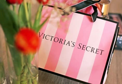 Victoria's Secret Shares Climb More Than 40% as Lingerie Retailer Lifts Outlook