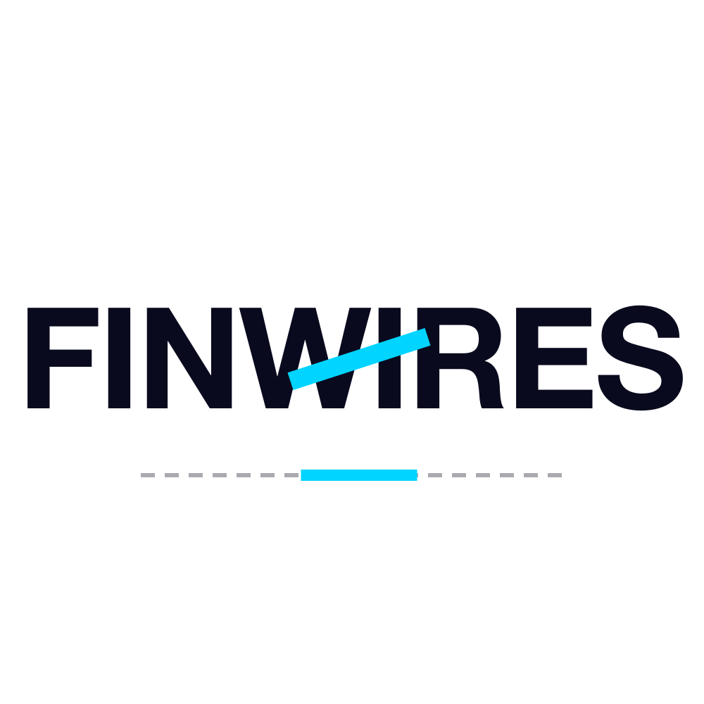 FINWIRES logo